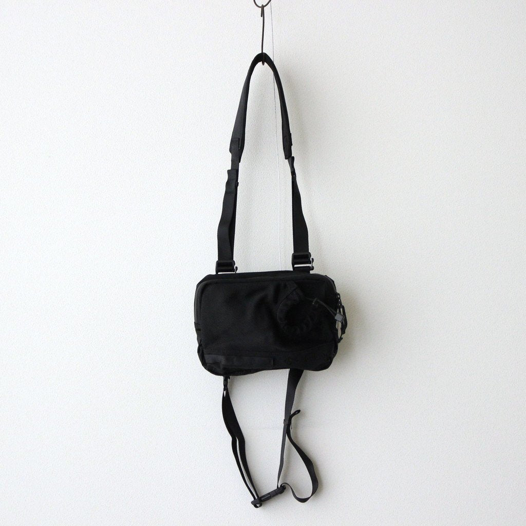 Rambling Bag #Black [6021-1510]