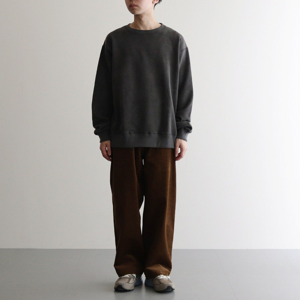 172cm 58kg　size : 3