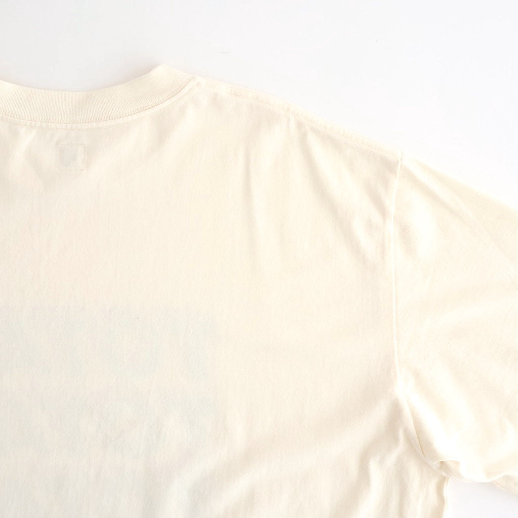 JD TOTAL TOTAL TOTAL WIDE #Ivory [bROOTS25S34S26JD004]