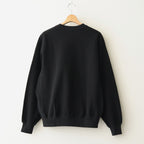 Rough&Smooth Thermal P/O #Black [bROOTS24F29S26]