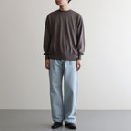 172cm 58kg　size : 3