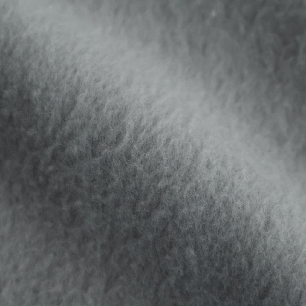 LEVEL3 Fleece Vest #FoliageGrey [bROOTS24F13F25]