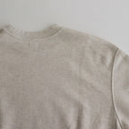 Rough&Smooth Thermal P/O #HeatherOatmeal [bROOTS24F29F25]