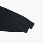 Lightweight All-yak POLO Cardigan #BLACK [NEP-AW2603]