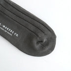 GENT’S SOCKS #OLIVE GRAY [PM-ACPP06]
