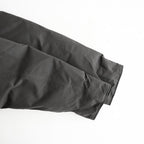 2L GORE-TEX Down Coat #Charcoal [S26FB060]