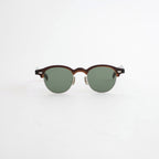 HENRY #SILVER × BROWN [261OJG-AC05]