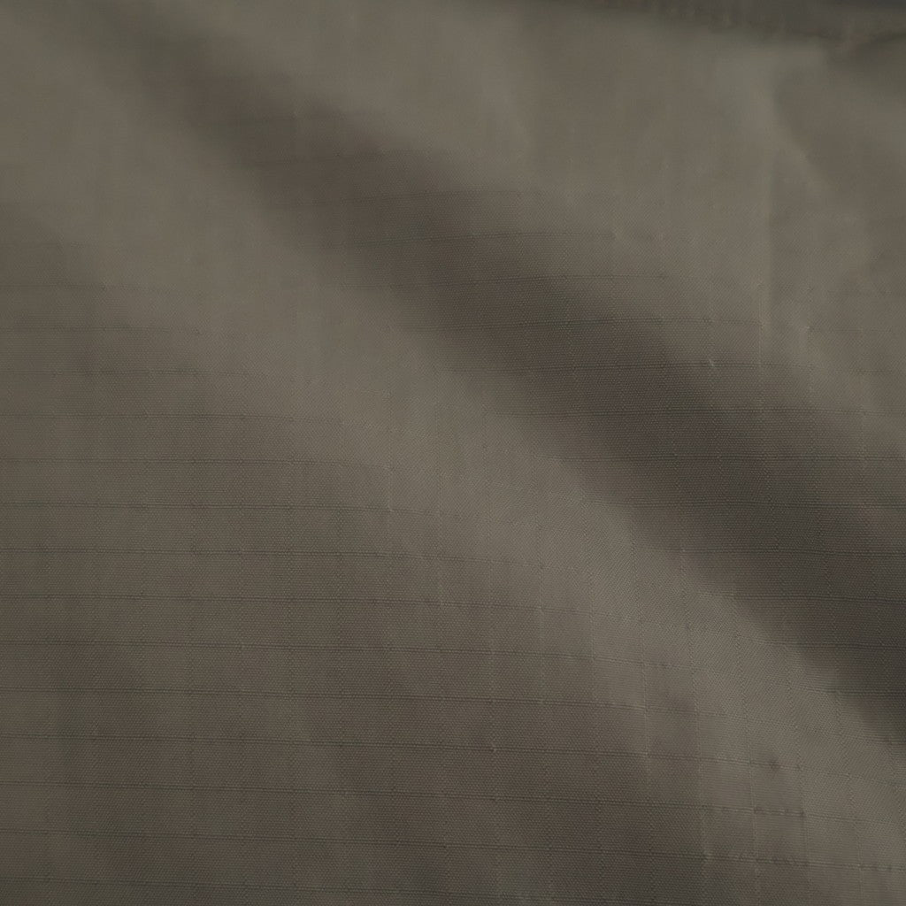 MOUNTAINEER DOWN VEST #D.GRAY [PMAU-VT01]