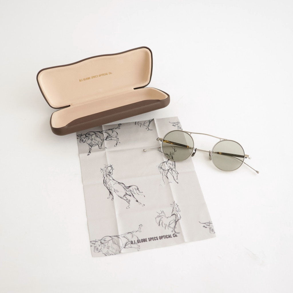 RIETVELD #SILVER × TORTO (SUN) [261OJG-AC02]