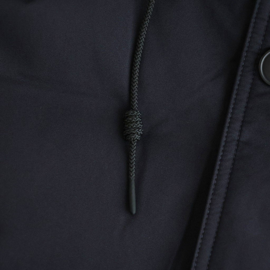 2L GORE-TEX Down Coat #Navy [S26FB060]