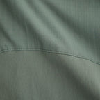 Rambling Round Active Hooded Blouson #Sage [6063-2509]