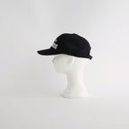 [FOOTBALL] CURVED VISOR CAP - TRAPBOY #B×B [Y01008]