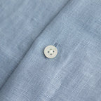 COMFORT FIT SHIRT #OLD BLUE [A25A16SH01C]