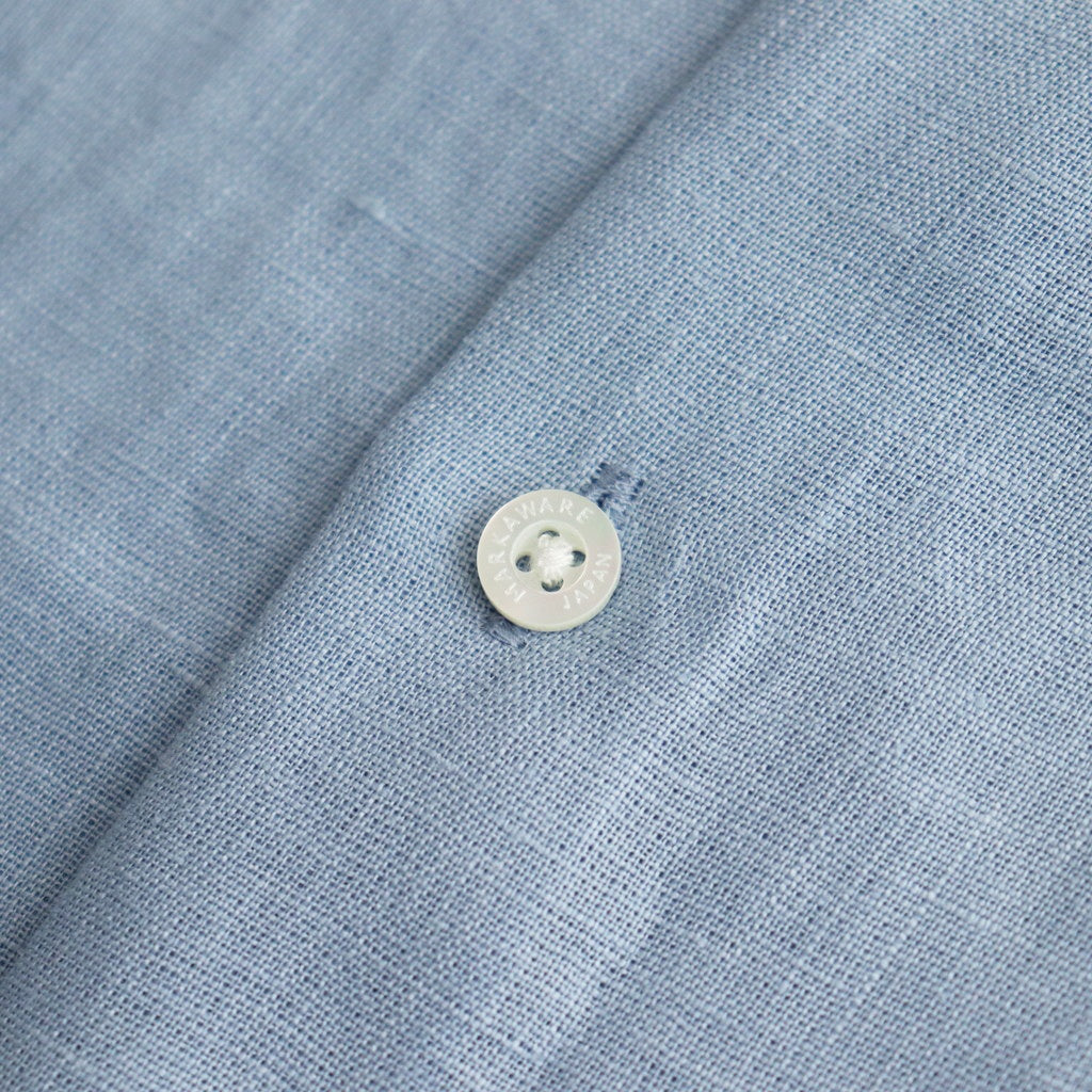 COMFORT FIT SHIRT #OLD BLUE [A25A16SH01C]