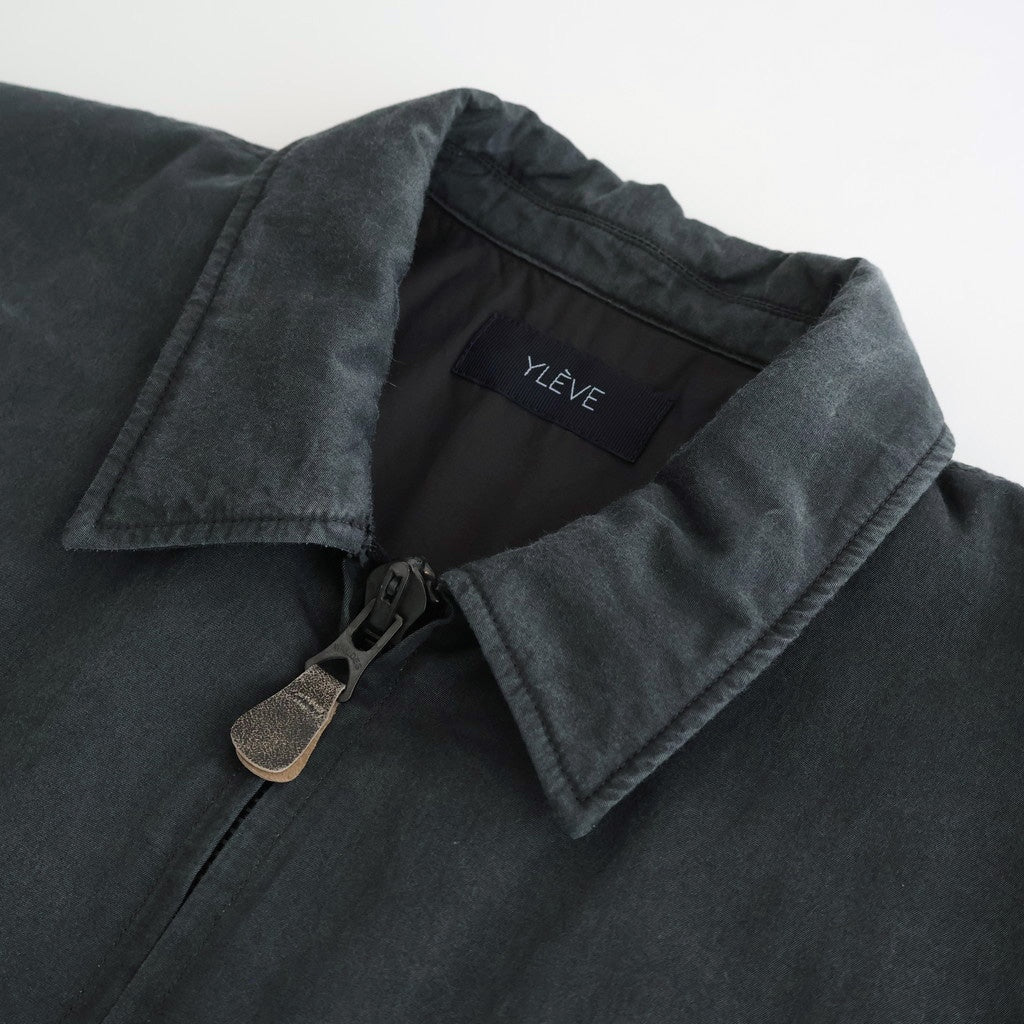 RAYON COTTON PIGMENT DYE BZ #020 CHARCOAL [17052 25064]