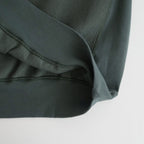 Rough&Smooth Thermal P/O #Khaki [bROOTS24F29S26]