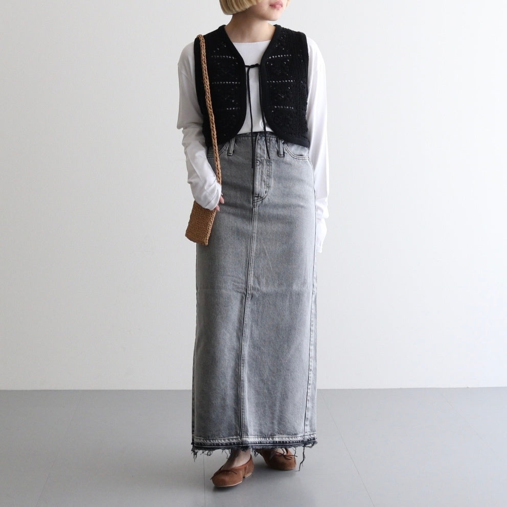 GRASS POACH #BEIGE [BN-25SI-005]