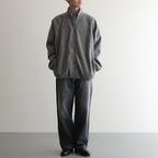 LEVEL3 Fleece Jacket #Foliage [bROOTS24F12]