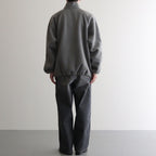 LEVEL3 Fleece Jacket #Foliage [bROOTS24F12]