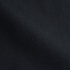 DOUBLE PLEATED WIDE TROUSERS #BLACK [A25C15PT02C]