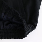 SPORTS JACKET #CHAMBRAY BLACK [M25C12BL01C]