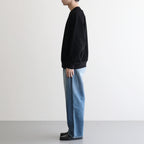 Rough&Smooth Thermal P/O #Black [bROOTS24F29F25]