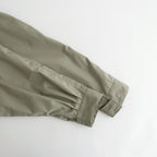65/35 Mountain Parka #Beige [N25SA086]