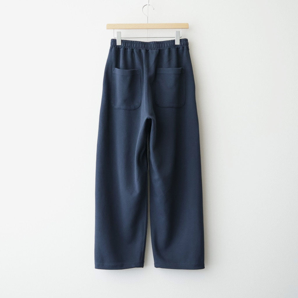 Sweatpants #Navy [S26FC081]