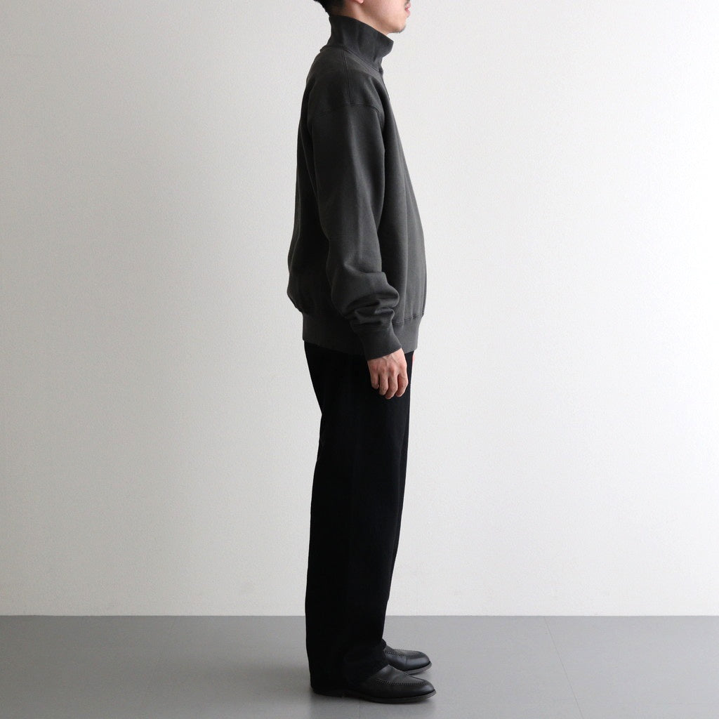 CLASSIC JEANS (WIDE) #BLACK [PM-301] – Diffusion