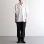 172cm 58kg　size : 4