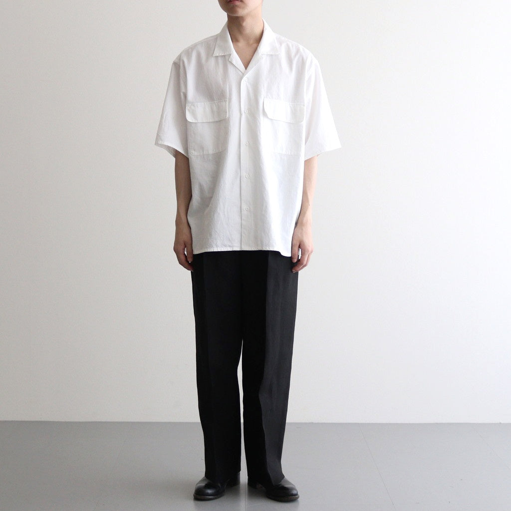 172cm 58kg　size : 4