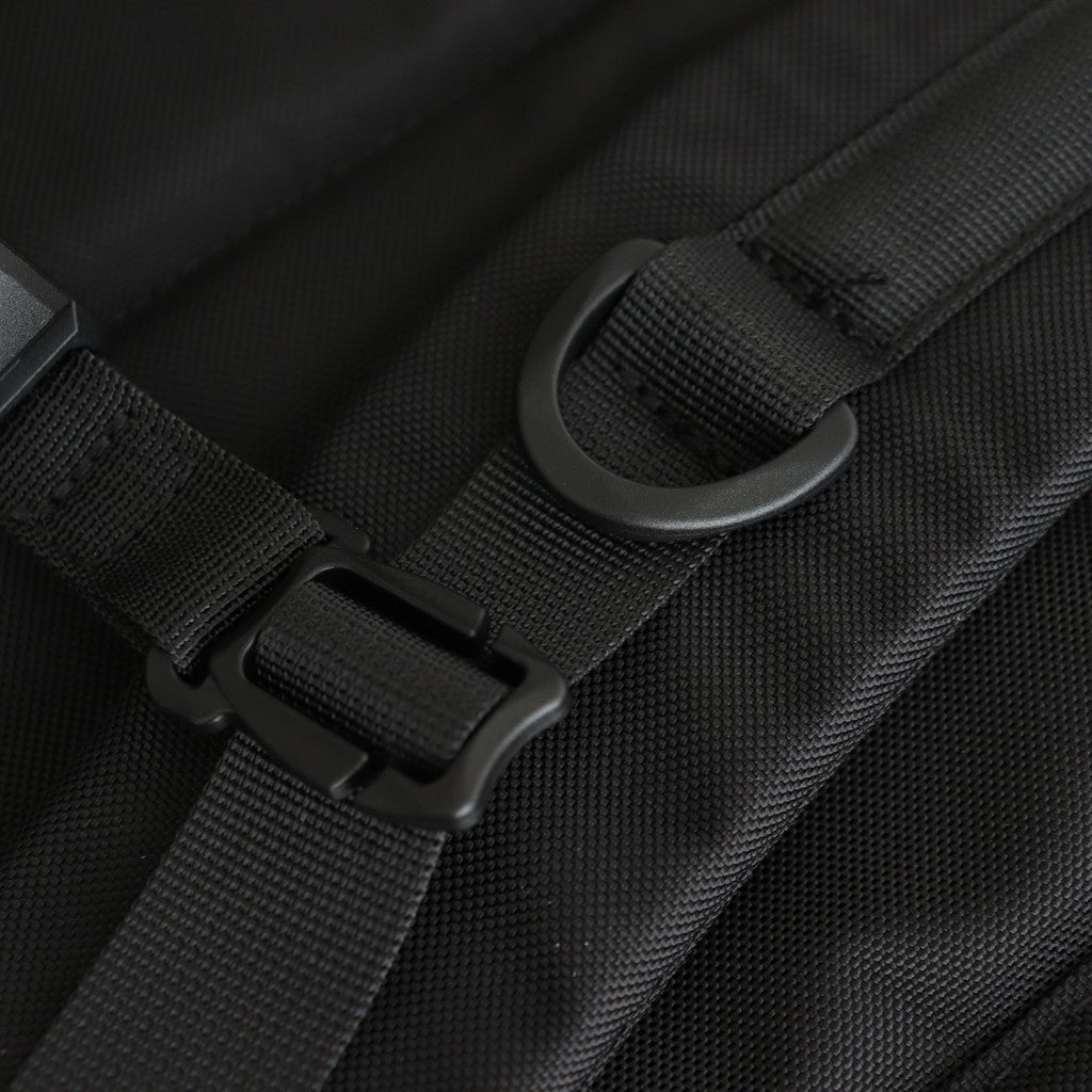 DAYPACK M（LC01） #Black [25s_LC01]
