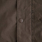 TOURIST THERMO-OCTA JACKET #BROWN PIGMENT [SM62MJ005]