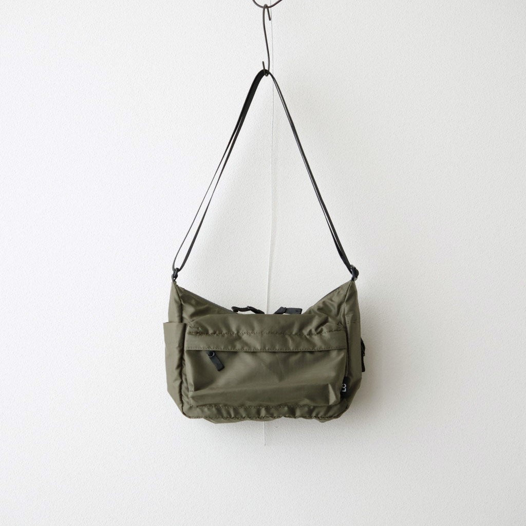 LC SHOULDER MINI_LITE #Olive [26f_LC04R]