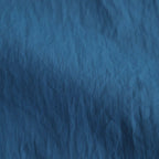 Nylon Taffeta Field S/S Shirt #Teal Blue [N25SG055]