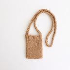 GRASS POACH #BEIGE [BN-25SI-005]