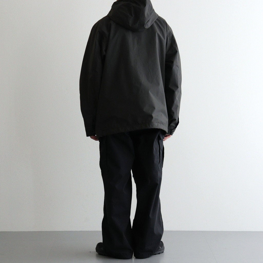 2L PERTEX UNLIMITED Cruiser Jacket #Dark Olive [S26FA072]