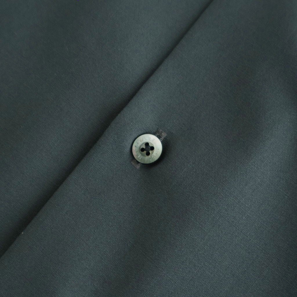 COMFORT FIT SHIRT #CHARCOAL [A26A15SH01C]