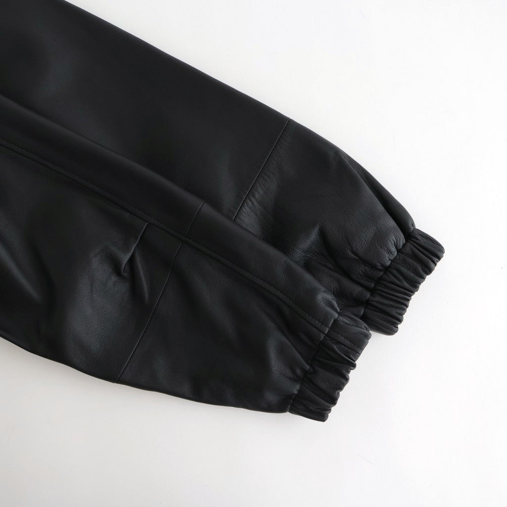 COACH JKT #BLACK [SH-65-C-SHEEP-4]