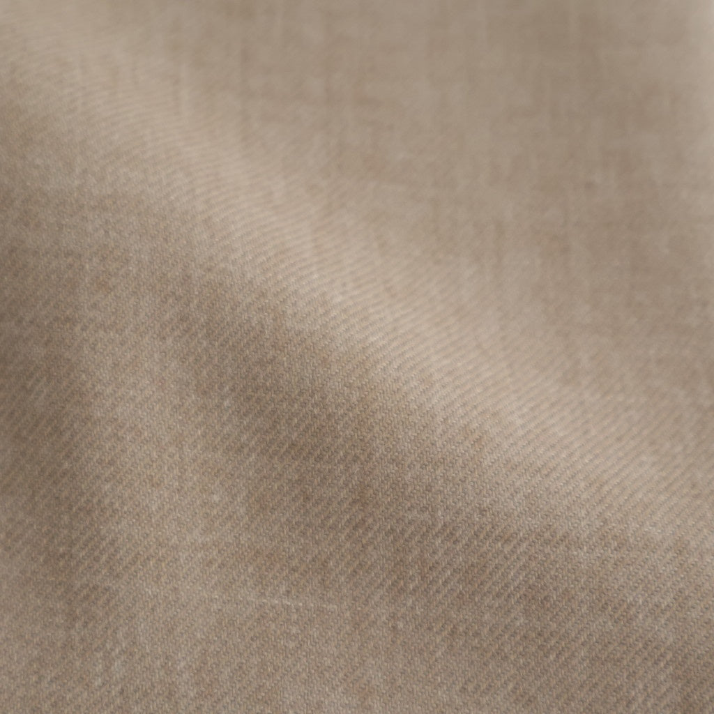 5-POCKETS TROUSERS #BEIGE [M26A06PT02C]