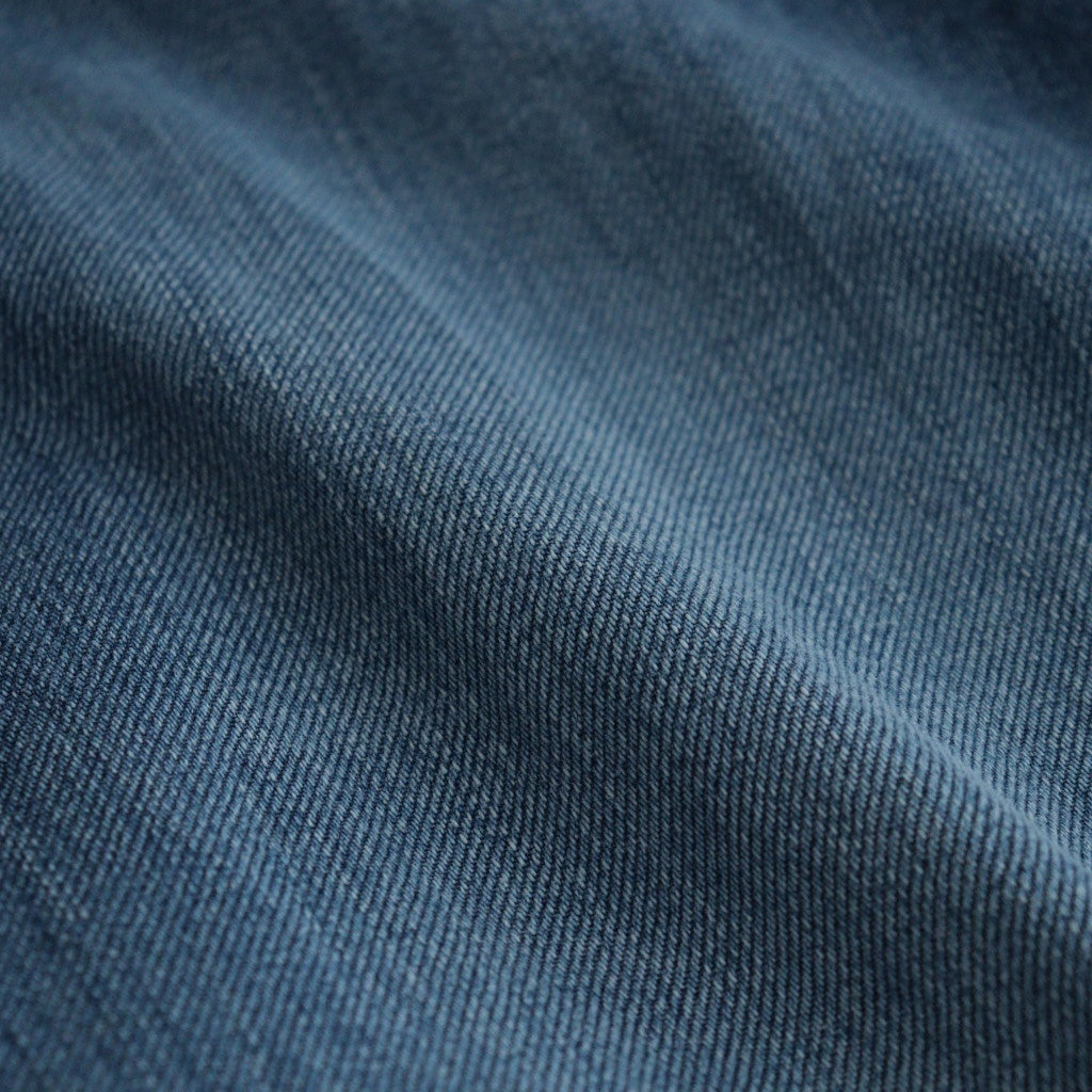 BISOWN PAINTER DENIM #INDIGO USED [26W-BIS-PT22U]