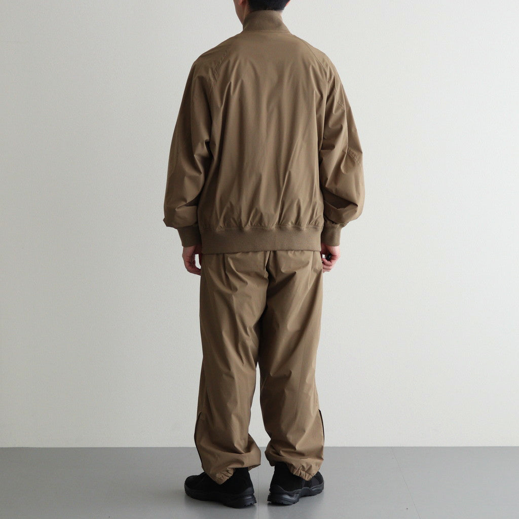 PTX Track Pants #Coyote [BHS24F020] – Diffusion