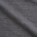 NORMANDY LINEN T-SHIRT #GRAY [BN-26SM-071]