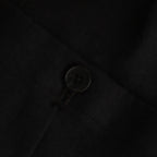 SIDE BUCKLE GURKHA TROUSER #CIGAR [251OJ-PT09]