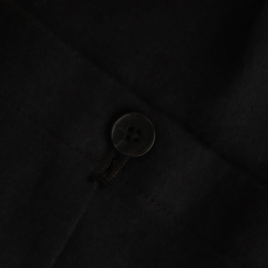 SIDE BUCKLE GURKHA TROUSER #CIGAR [251OJ-PT09]