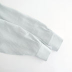 COMFORT FIT SHIRT #ICE [A26A22SH01C]