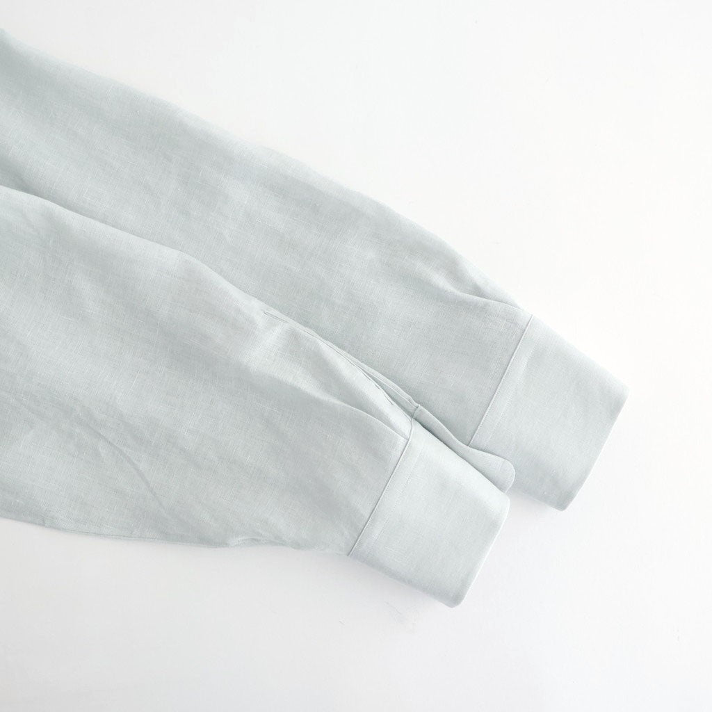 COMFORT FIT SHIRT #ICE [A26A22SH01C]