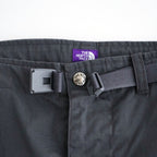 Ripstop Field Cargo Pants #Asphalt Gray [N25FC067]