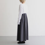 SUPIMA COTTON CUPRA T #WHITE [16851 66044]