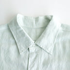 VISCOSE LINEN SH #SAX [17051 50020]